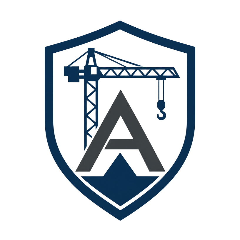 Знак компании АЛЕКС